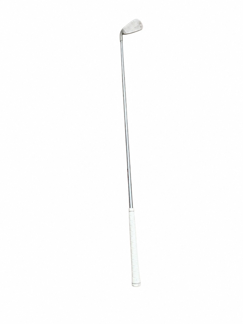 Ping Silver/White Golf Iron